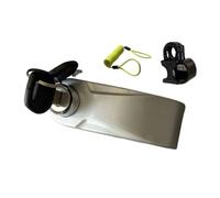 Blocco Freno A Disco Per Moto Bici Scooter Sicurezza Ruote Strada Con Chiavi Bloccadisco Lucchetto(Color2)