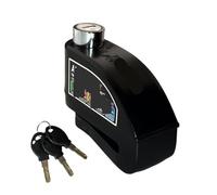 Blocco Freno A Disco Per Ruota Di Sicurezza Per Scooter Per Bicicletta A Per Moto Bloccadisco Lucchetto(Color1)