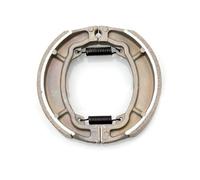 Blocco freno Ganasce Freno Posteriori Per Moto Per YAMAHA RD 125 LC (MK 2-3) 1985-1987 RZ (1GV 030101-) 1985 TZR 1987-1989