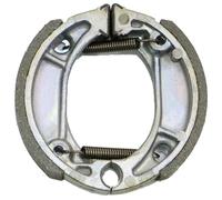 Blocco freno Tamburo Freno Anteriore Per Moto Per HONDA CRF 70 CRF70 F 2004-2012 2011 2010 2009 2008 2007 2006 2005