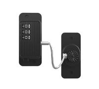 Blocco Frigorifero Senza Chiave Accesso OneClick Personalizzabile