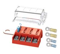 Blocco Fusibile Montaggio Batteria ST-Blade 5023 Blu Mare 5023 Barca