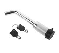 Blocco gancio di traino Blocco gancio di traino Perno di bloccaggio traino