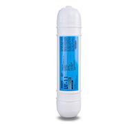 Blocco germinale UF-11, membrana a fibra cava da 0,01 µm IONICORE - La soluzione contro i germi in impianti di osmosi, filtro acqua osmosi, filtro per osmosi, filtro per acqua, blocco germinale