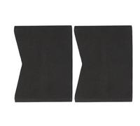 Blocco Grancassa - Fissatore Pedale Per Batteria, Antiscivolo Per Doppio | Pedale | Blocco Stabile Per Il Pedale Con Supporto Per Grancassa, Pedale Tastiera, Charleston E Pedali Multipli, Access