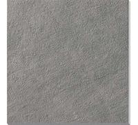 '"blocco grigio 60 lastra 20 mm terrazza Piastra 60 x 60 cm, Gres porcellanato effetto pietra