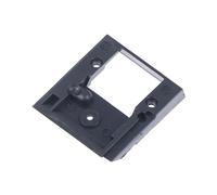 Blocco guida di ricambio for testina oscillante for tagliacapelli, compatibile con WAHL, 808, parti di ricambio for trimmer(1pcs)