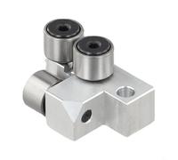 Blocco guida lama anteriore 42-28-0206 per 6230 6232-6 6225 modelli di sega a nastro compatibile con 678-1105 769-1901 457F costruzione in metallo