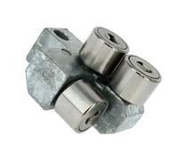 Blocco Guida Lama Posteriore Blocco Guida Metallo Ricambio Blocco Guida Strument