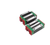 Blocco guida lineare MGN7C/MGN9C / MGN12C / MGN15C / MGN7H/ MGN9H/ MGN12H/ MGN15H, guide escluse, 1 pezzo(MGN15H)