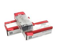 Blocco guida lineare SHS25LV da 1 pezzo