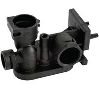 Blocco idraulico sinistra - DIFF per Chaffoteaux : 61010003