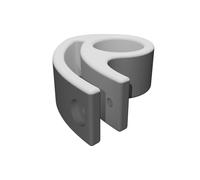 Blocco Impugnatura per Xiaomi Scooter Elettrico Pro Manubrio 3D Stamp