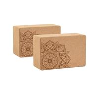 Blocco in Blocco Fitness Allenamento Supporto Equilibrio Allineamento per Routine Compatte E Allenamenti in Studio Adatto per Palestra Lezioni di, style to 2