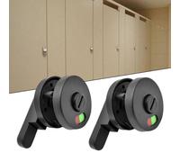 Blocco Indicatore Privacy Semplice E Alla Moda Design Umanizzato Anticorrosione