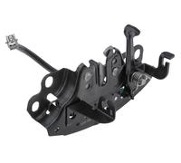 Blocco Inferiore Del Cofano Motore Per Nissan X-Trail T32 2014-2018