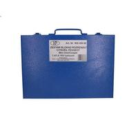 Blocco ingranaggio di distribuzione HP ZUP HP905 450 00 per MINI (R56) 1.4 2006-
