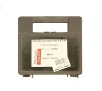 Blocco ingranaggio di distribuzione MARK-MOTO 0XWAR0009 per BRAVA 1.6 1995-2001