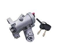 Blocco Interruttore Accensione Auto PER Ford Per Transit 1985-2000 | Interruttore Di Avviamento Dell'accensione Del Piantone Dello Sterzo 1022183 98VB3675AB Interruttore accensione