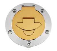 Blocco interruttore accensione moto, tappo serbatoio carburante, chiave/adatto for Ducati 848 EVO 1098 1198 1198S monster1200 Tappo del serbatoi