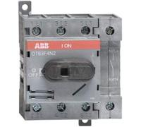 SEZIONATORE 63A - ABB OT63F4N2
