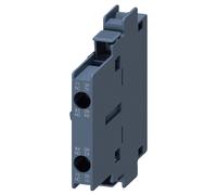 Blocco interruttore ausiliario Siemens 1N 1NC 3RH19211EA11