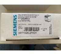 Blocco interruttore ausiliario Siemens 3RT1926-2FK31 1 pz.