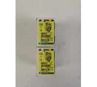 Blocco interruttore ausiliario Telemecanique ZB4 BW0B31/ 089312 confezione da...