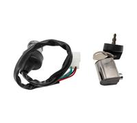 Blocco interruttore chiave di accensione for CF500 CF600 500CC 600CC X5 X6 CF ATV 9010-010000