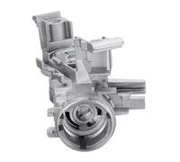 Blocco Interruttore Cilindro Auto Per Jetta MK5 2006-2011 | 1K0905851B Interruttore Di Avviamento Accensione Bloccasterzo Prestazioni Sostituisce Interruttore accensione