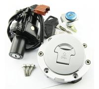 Blocco Interruttore di accensione per Moto CBR600RR CB1000 per CB1000R Blocco Interruttore di accensione Benzina per Moto con Kit Chiave 35010-MJC-A00 35010-MFN-D00 35010-MFN-L61
