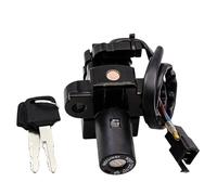 Blocco Interruttore di accensione per Moto CBR900RR e CBR919RR 1992 1993 1994 1995 1996 1997 1998 1999 Set di Chiavi per Blocco Interruttore di accensione Moto