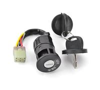 Blocco Interruttore Moto Chiavi Dell'interruttore Accensione Chiave Per Stels ATV Per Leopard Per Guepard UTV Per Dominator 500 600 650 800 850/Per Vityaz Per Ataman