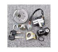 Blocco Interruttore Moto Chiavi Interruttore Accensione Serratura Sella Kit Chiave Per Suzuki Per VZR1800/N/Z/B Per Intruder Per Boulevard Per M109R Per M1800R 2006-2017