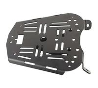 Blocco Interruttore Moto Per 368G 368 G G368 501G Accessori Motociclette Portapacchi Posteriore Piastra Inferiore Supporto Baule Staffa(Type A)