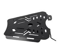 Blocco Interruttore Moto Per 368G 368 G G368 501G Accessori Motociclette Portapacchi Posteriore Piastra Inferiore Supporto Baule Staffa(Type B)