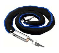 Blocco Interruttore Moto Per Biciclette Motociclette Chiave Interruttore Accensione Catena Bicicletta Lucchetto Esterni Impermeabile Metallo Pesante Antifurto Auto Adatto