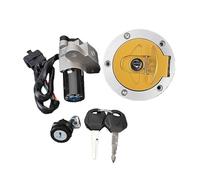 Blocco Interruttore Moto Per Ducati 916 Per ST4 1994-2000 Per 916SP 1994-1996 Interruttore Avviamento Accensione Motocicletta Set Serrature Serbatoio Carburante Chiavi