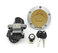 Blocco Interruttore Moto Per Ducati 996R 2001 Per 996SPS 1999 2000 59820281A Interruttore Avviamento Accensione Moto Tappo Serbatoio Carburante Set Serrature Chiavi