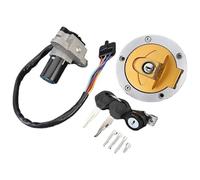 Blocco Interruttore Moto Per Ducati Per Monster 620 2003 695 2007-2008 Per M620 2003-2005 Interruttore Avviamento Accessori Motociclette Blocchetto Accensione Set Chiavi