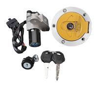 Blocco Interruttore Moto Per Ducati Per Monster 620 2003 750 1996-1997 Interruttore Avviamento Accessori Motociclette Blocchetto Accensione Serbatoio Set Chiavi