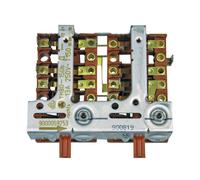 Blocco Interruttore Piastra Riscaldante Compatibile Con Bosch 00496808 YH80-1 /