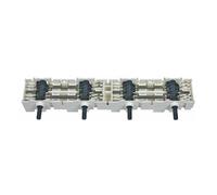 Blocco Interruttore Piastra Riscaldante Ego 41.44723.003 Compatibile Con