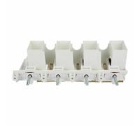 Blocco Interruttore Piastra Riscaldante Whirlpool 481927328465 Vierereinheit per
