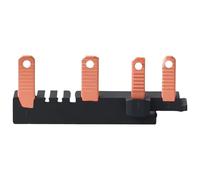 Blocco Interruttore Portatile 2P Con Protezione Da Sovratensione E Sottotensione Adatto Per Elettricisti E Utenti Domestici Distribuzione Efficiente Energia