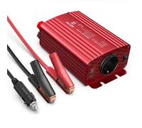 Blocco inverter multiplo a 250 volt con protezione mista e 5 volt USB su accendi