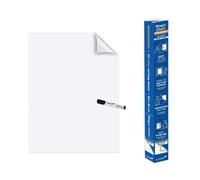 Blocco lavagna elettrostatico da parete Legamaster Magic-Chart Whiteboard 25 ff
