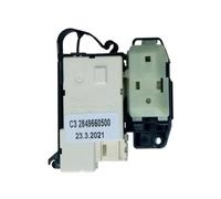 Blocco Lavatrice, Compatibile Con Beko, Compatibile Con Metalflex, 2849660500, INT012AC Interruttore Sensore Porta