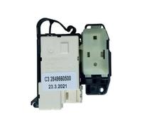 Blocco Lavatrice, Compatibile Con Beko, Compatibile Con Metalflex, 2849660500, Interruttore Porta INT012AC