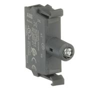 Blocco Led integrato Abb MLBL-01L colore Blu 24V KV 008 4